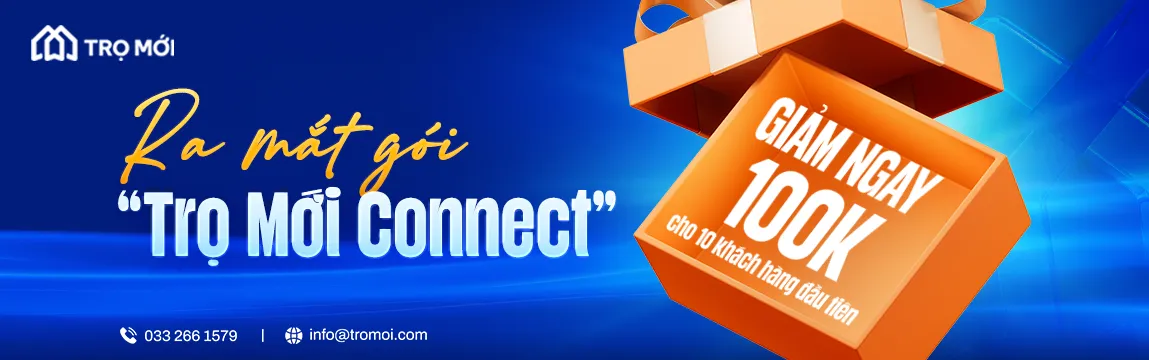 Trang chủ - slide banner