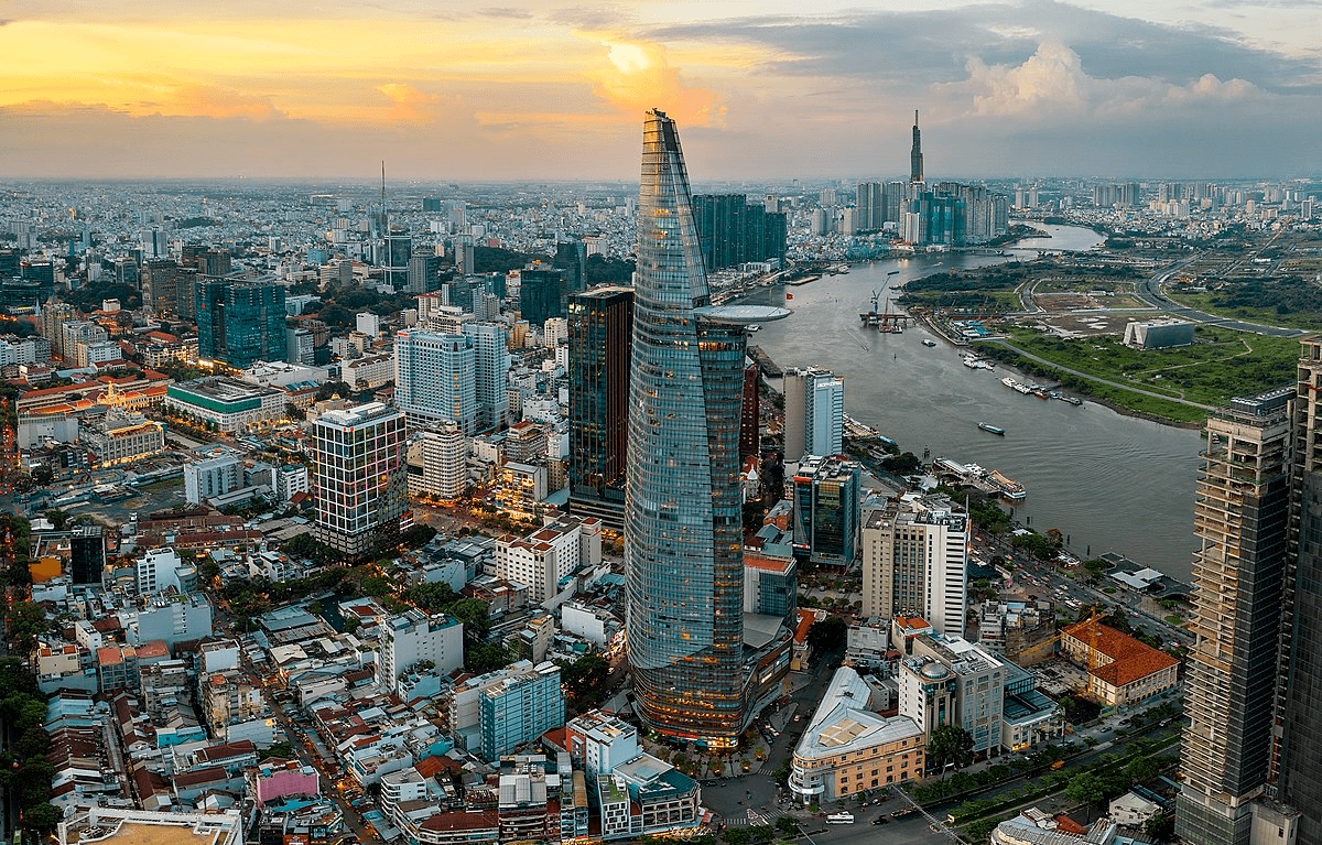 Hồ Chí Minh