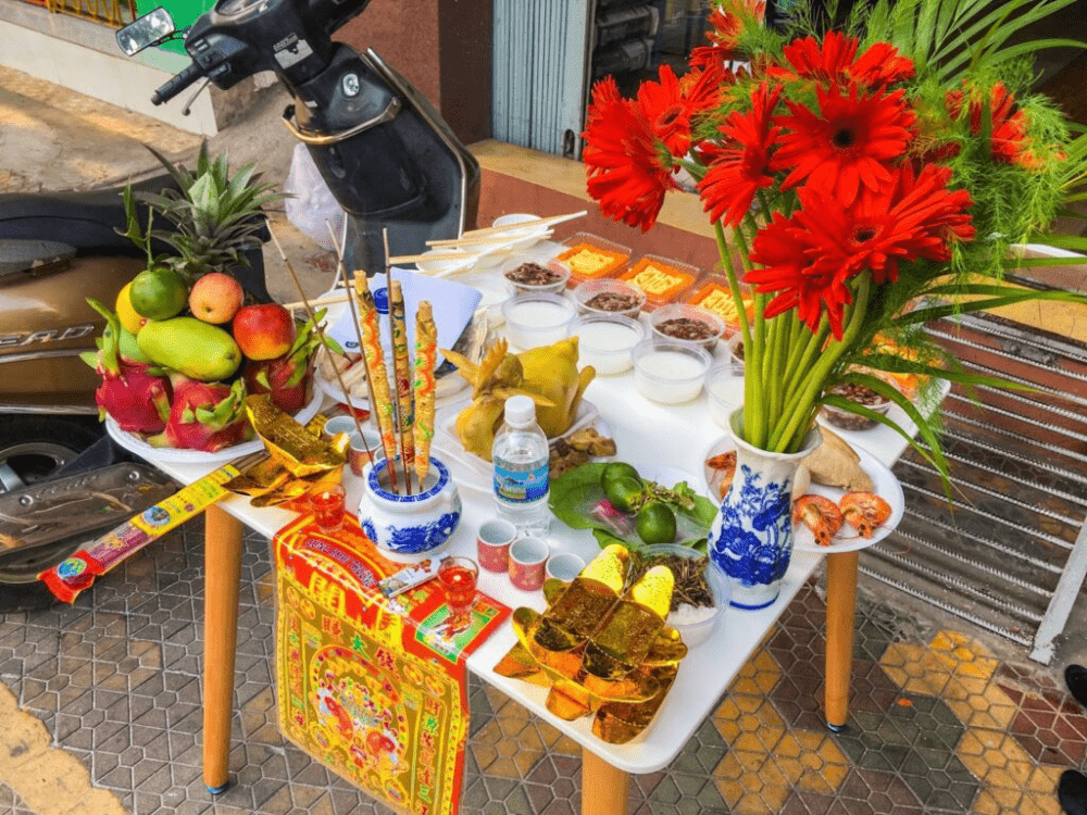 c&aacute;ch c&uacute;ng ph&ograve;ng trọ mới