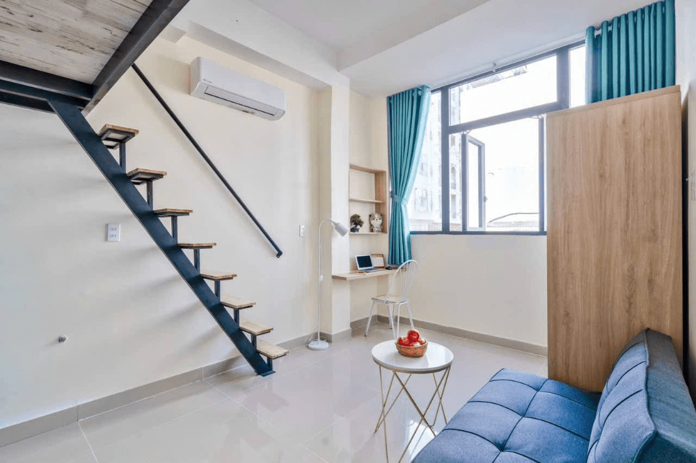 Phòng trọ Duplex là gì? 7 đặc điểm nổi bật của phòng trọ Duplex