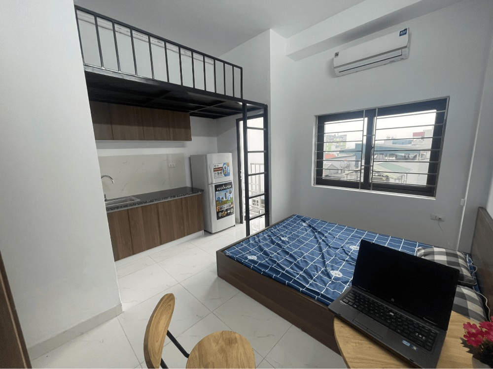 chi phí xây nhà trọ 2 tầng 100m2