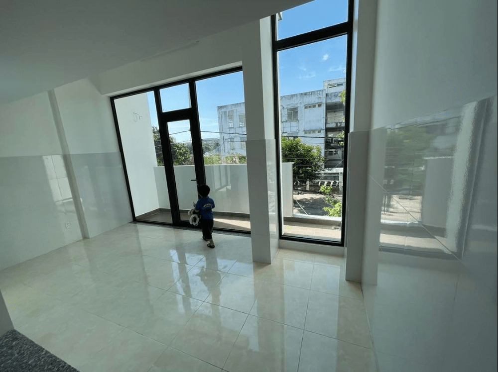 chi phí xây phòng trọ 40m2 cho thuê