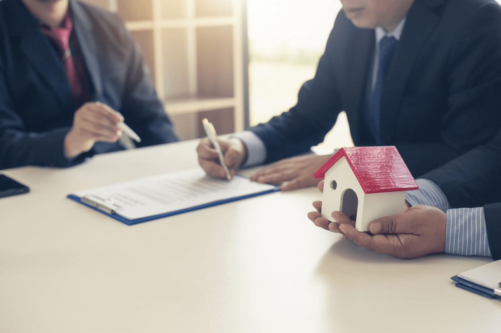 điều kiện cho người nước ngoài thuê nhà