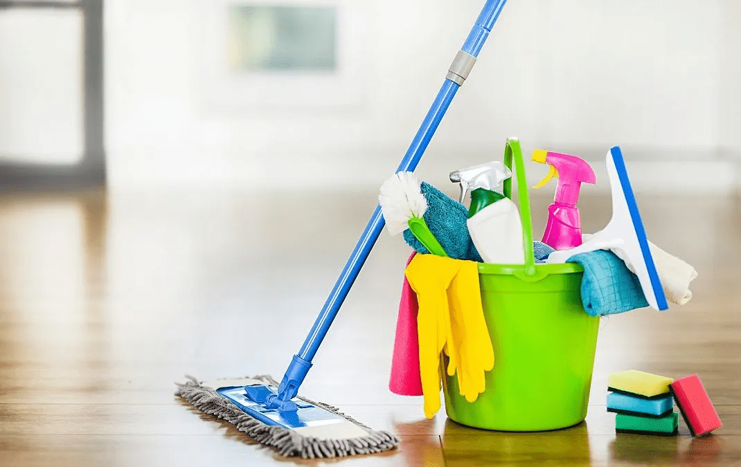 chuyển vào nhà mới thuê cần làm gì
