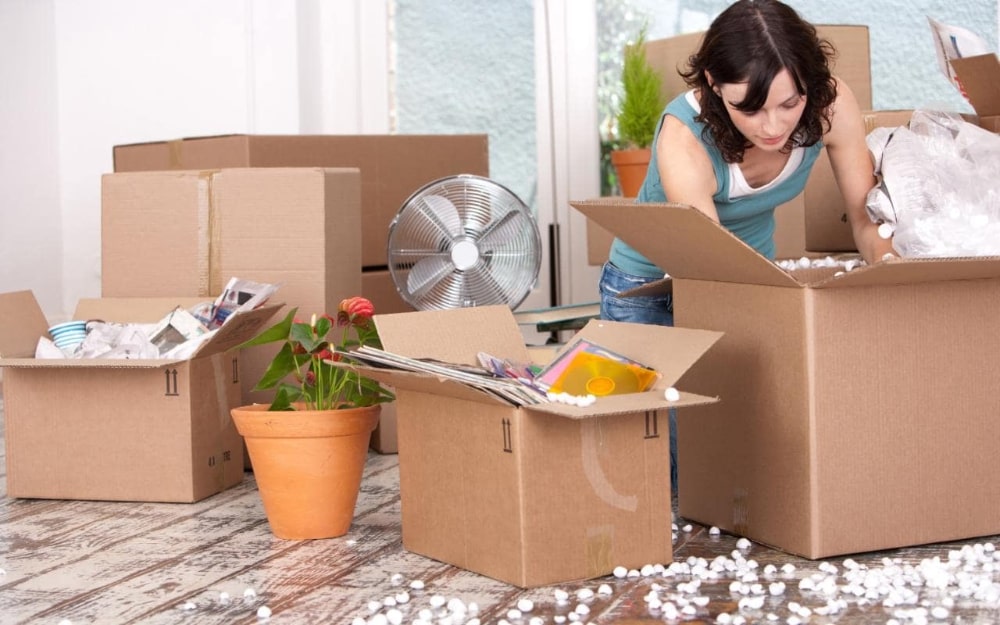 Có Nên Chuyển Đồ Trước Khi Nhập Trạch? 8 Điều Bạn Cần Biết