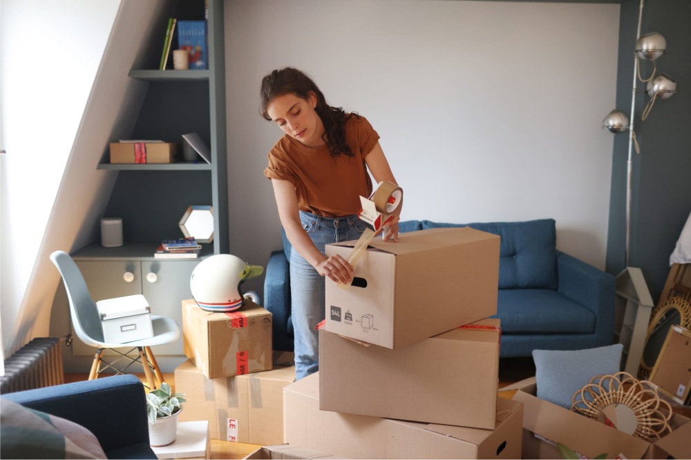 Đầu năm có nên chuyển nhà trọ không? Lưu ý khi chuyển phòng
