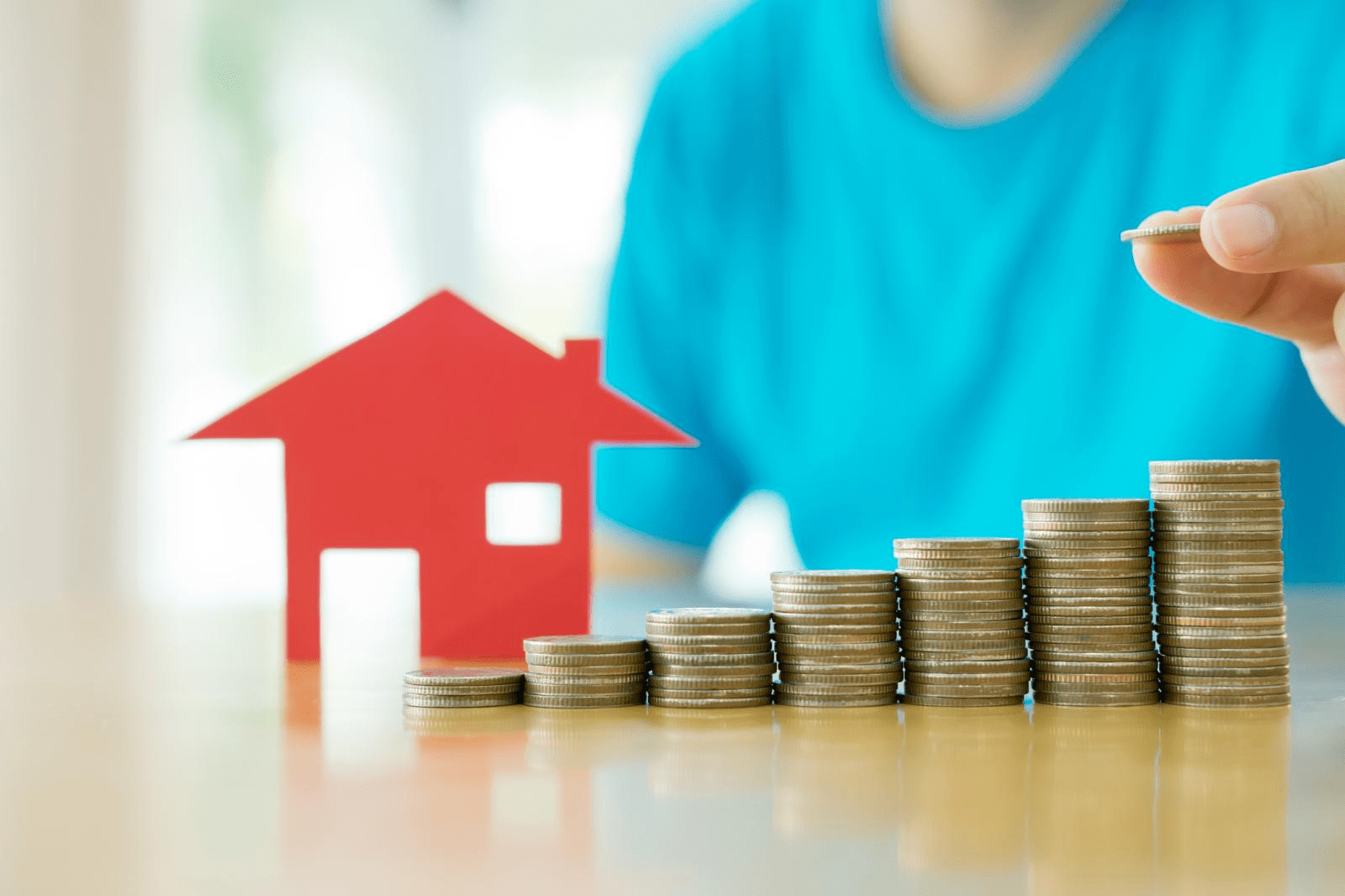 quy định tăng giá thuê nhà
