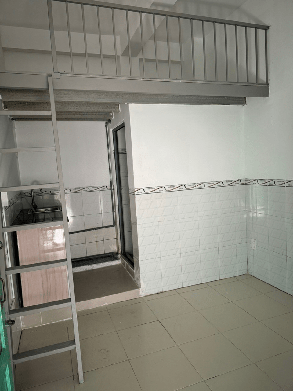 khu vực thuê trọ tên lửa bình tân