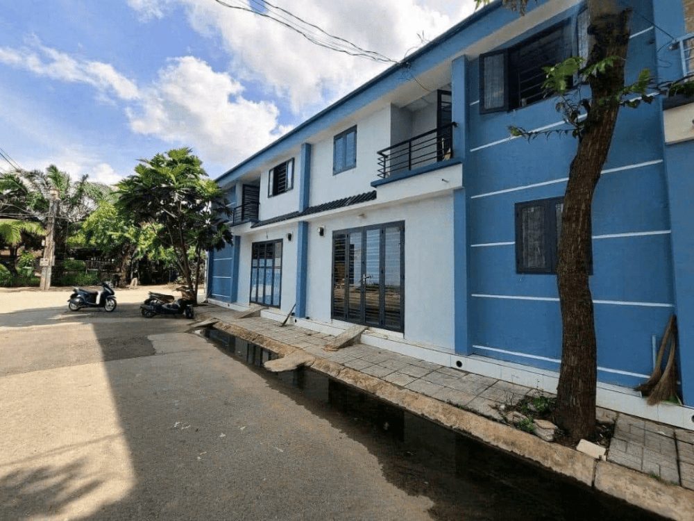 kinh doanh nhà trọ có phải đóng thuế không