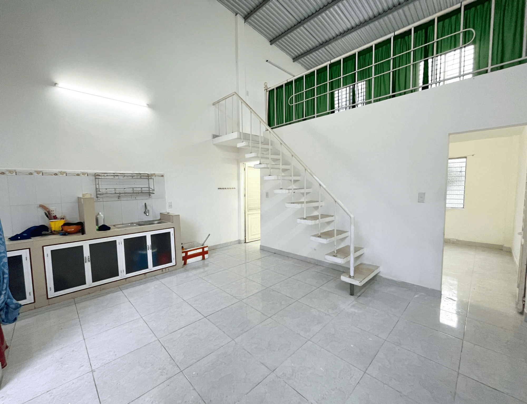 mẹo đi thuê nhà nguyên căn