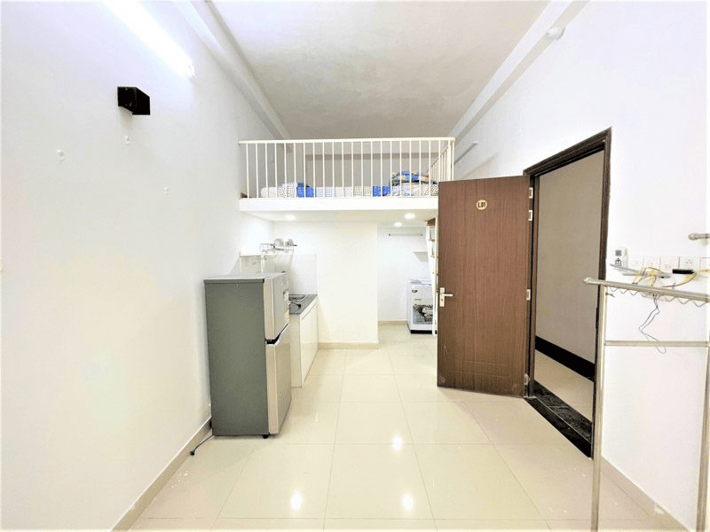 phòng trọ cấp 4