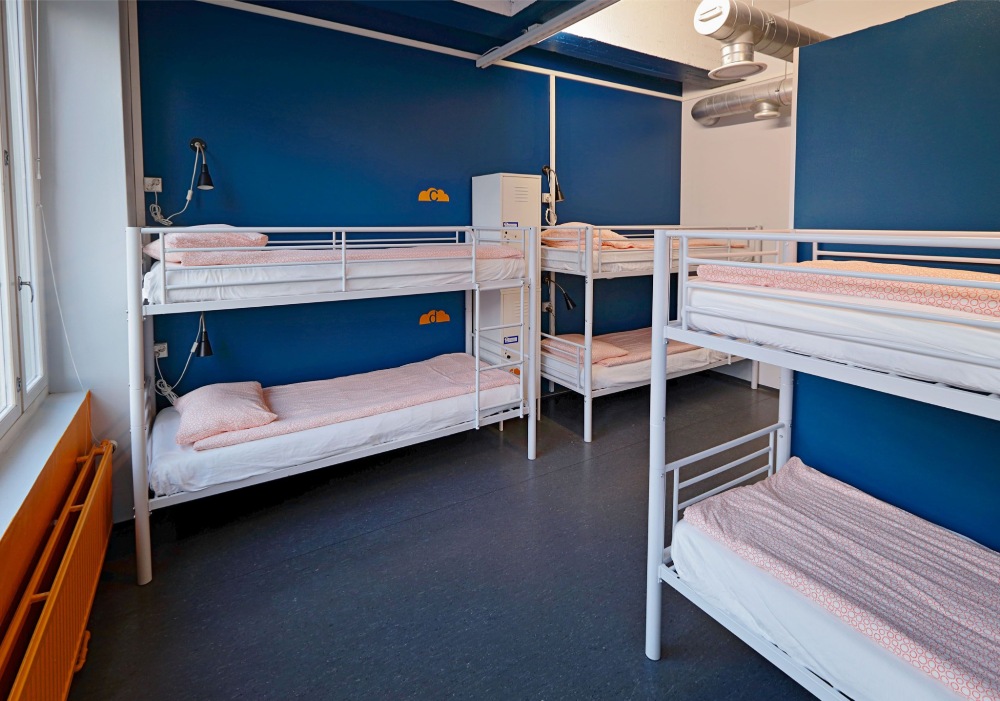 Phòng Dorm Là Gì? 7 Điều Cần Biết Trước Khi Đặt Phòng Dorm