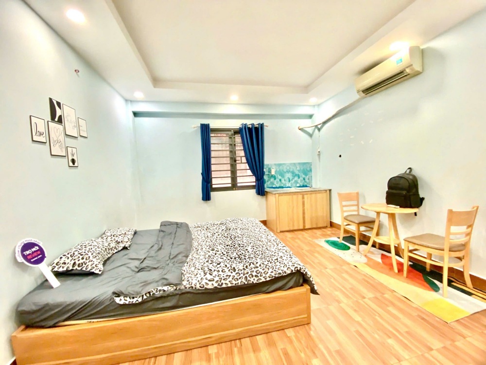 so sánh loại hình nhà trọ tự quản