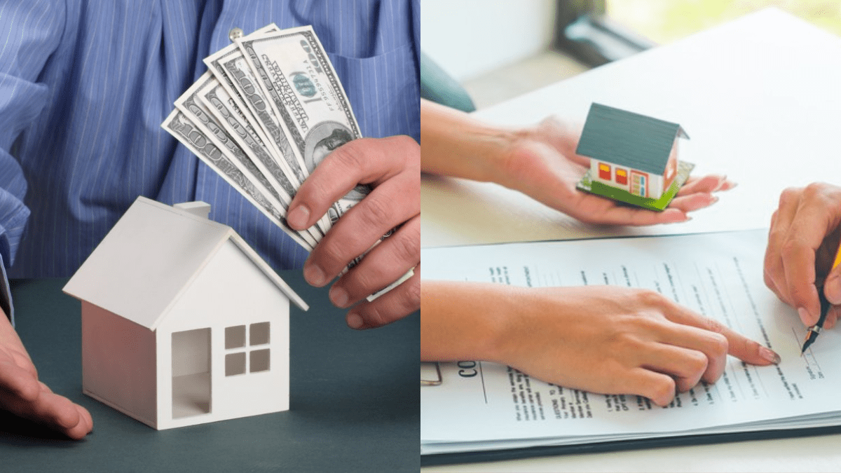 quy định đặt cọc thuê nhà