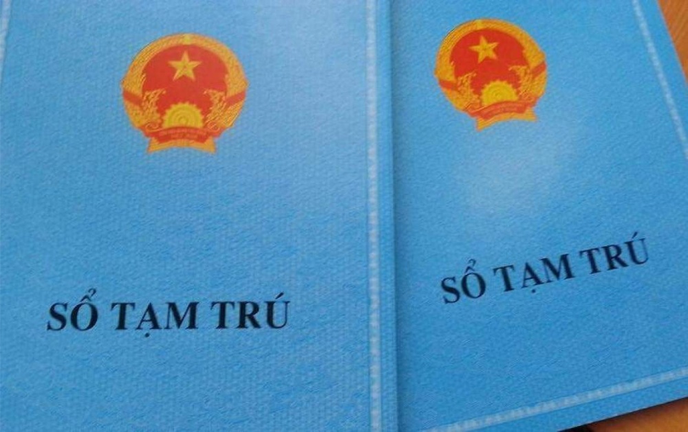 trường hợp nào phải đăng ký tạm trú