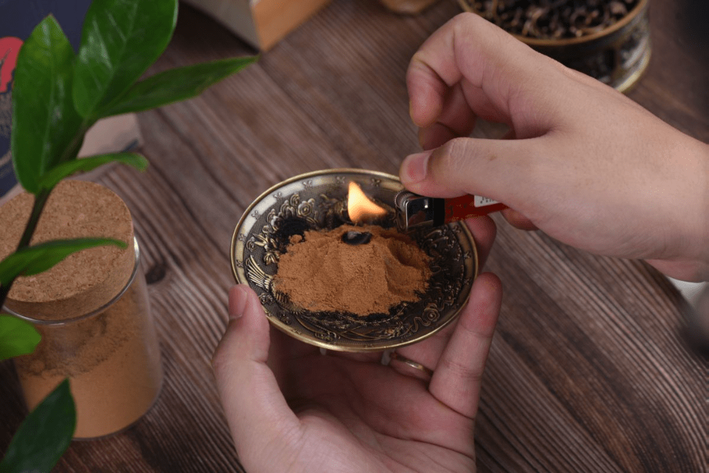 về nhà mới xông gì