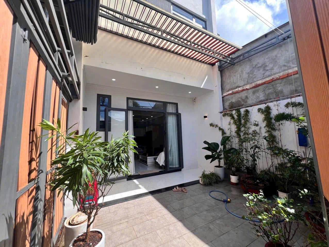 Nhà Nguyên Căn Tại Đường Nguyễn Khuyến, TP. Buôn Ma Thuột, Tỉnh Đắk Lắk