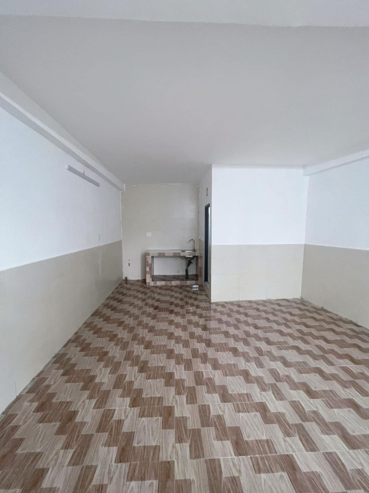 Nhà Trọ Tại 44 Võ Thị Sáu, Phường Nghĩa Trung, Thành Phố Gia Nghĩa, Tỉnh Đắk Nông