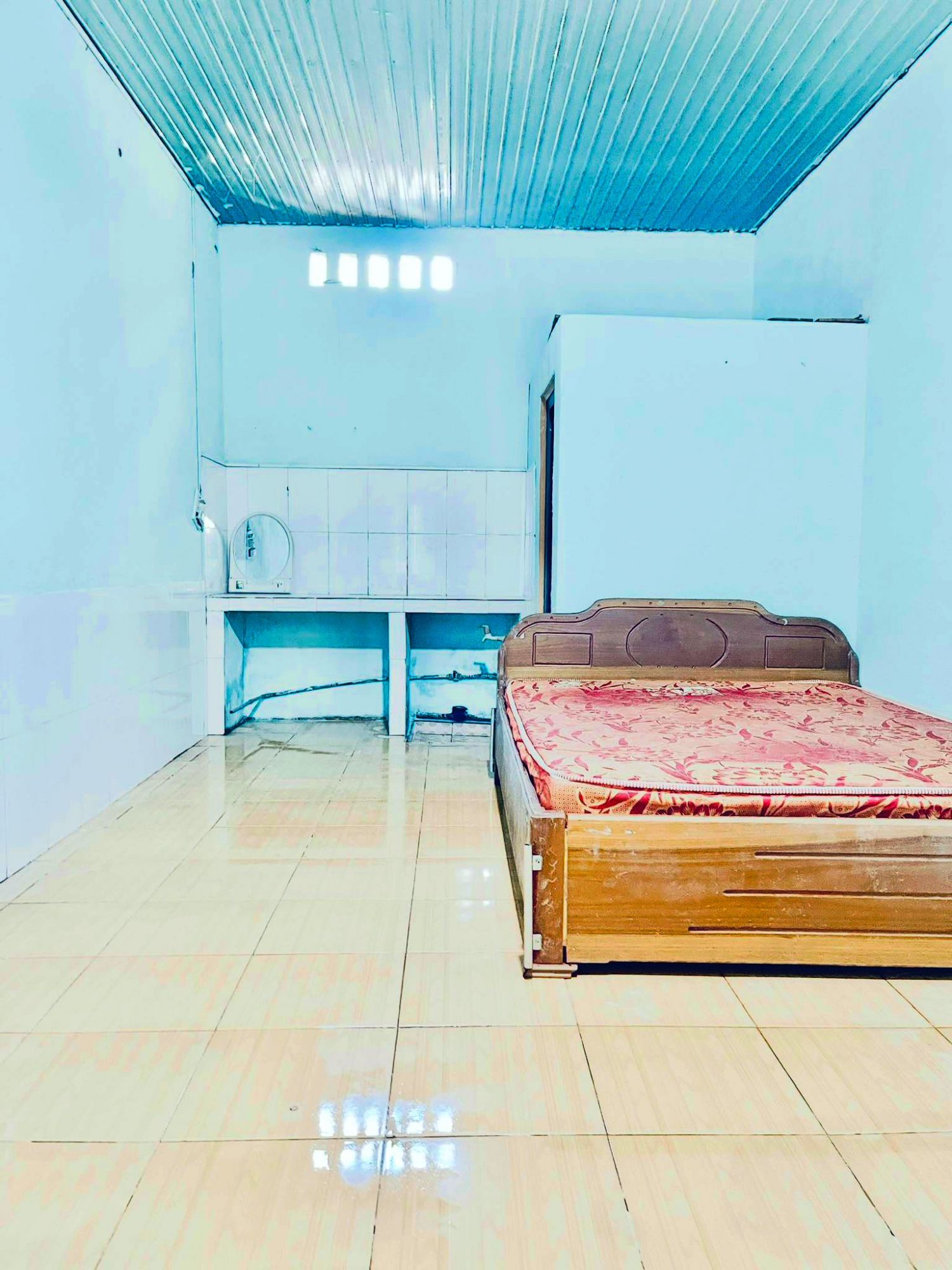 Nhà Trọ Tại Hẻm Số 26, Đường Mạc Thị Bưởi, Tổ 10, Phường Nghĩa Thành, Thành Phố Gia Nghĩa, Tỉnh Đắk Nông
