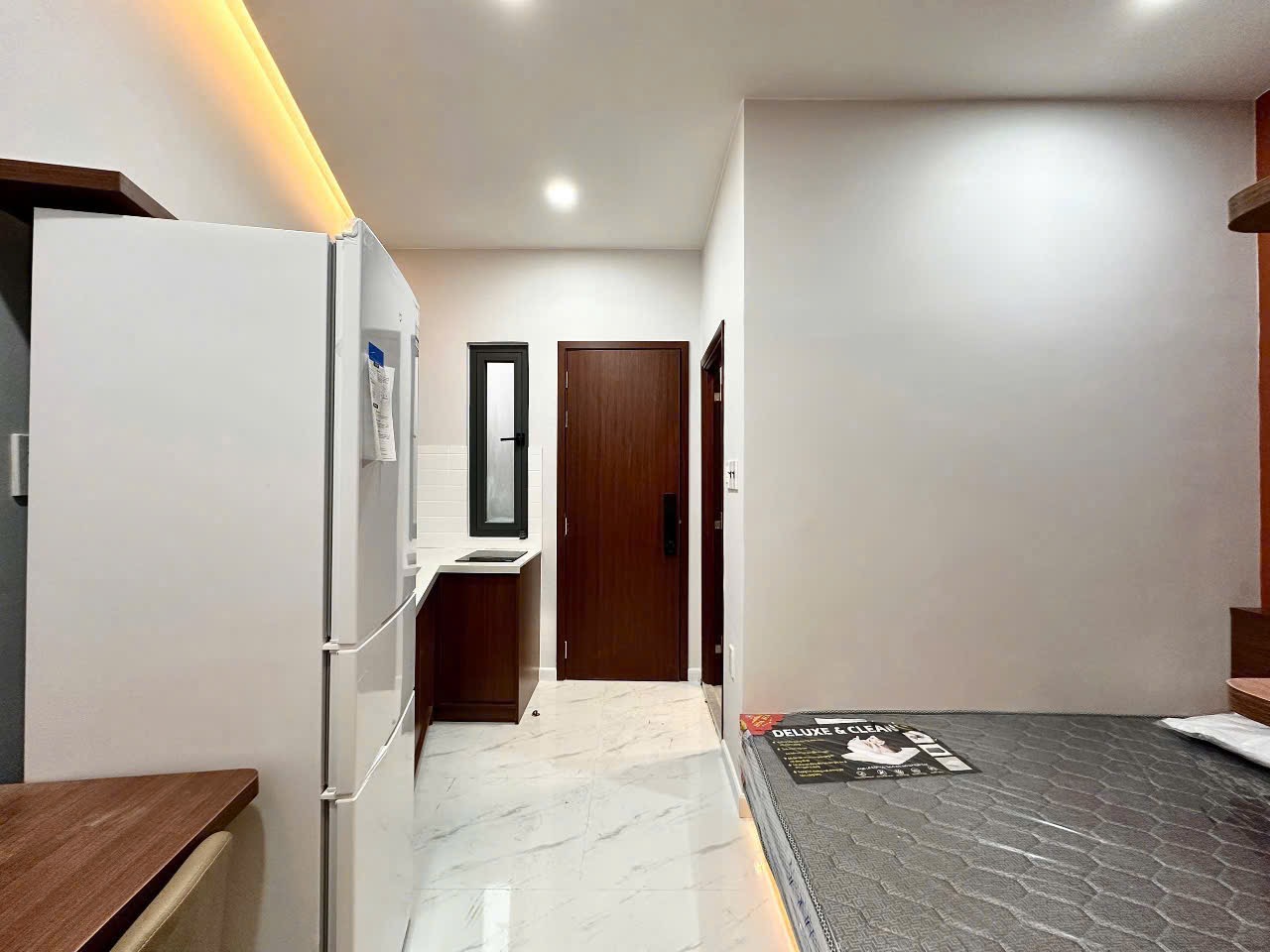 Căn Hộ Tại Trương Đăng Quế, Phường 3, Bình Thạnh, Hồ Chí Minh
