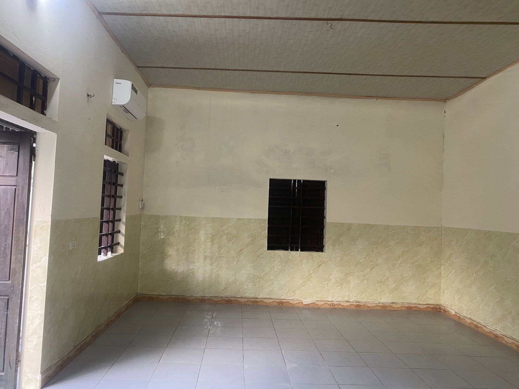 Nhà Trọ Tại Số 09/110 Nguyễn Trung Thiên, Phường Thạch Quý, TP Hà Tĩnh