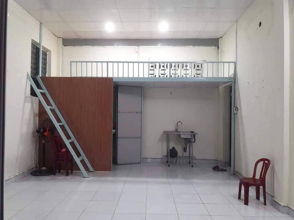 Nhà Trọ Tại Đường Trường Chinh, Phường 5, Thành phố Đông Hà, Tỉnh Quảng Trị