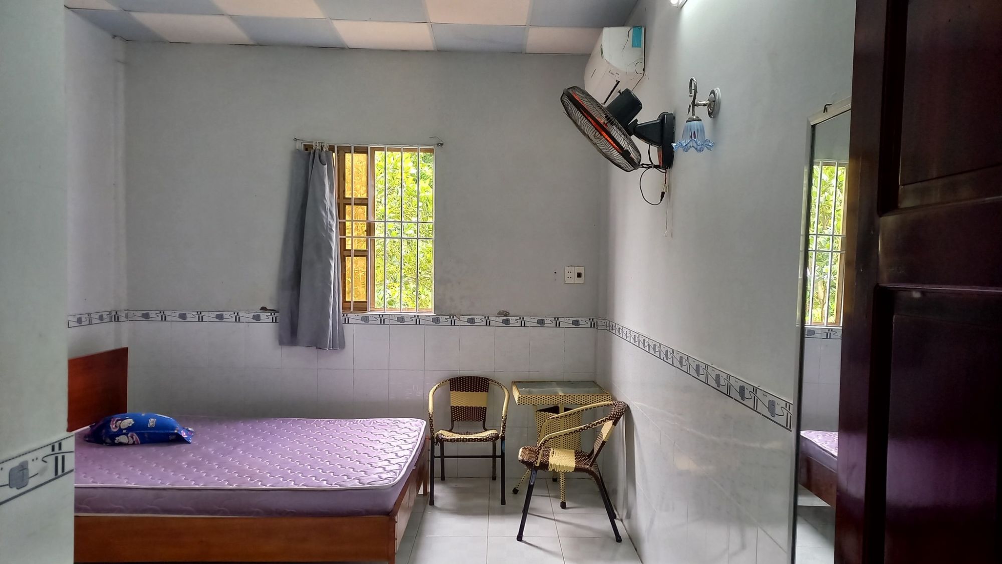 Nhà Trọ Tại 305 Nguyễn Văn Linh, Phường 2, Thành phố Sóc Trăng, Tỉnh Sóc Trăng