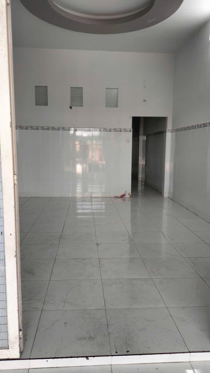 Nhà Nguyên Căn Tại 414 Nguyễn Văn Linh, Phường 2, Thành phố Sóc Trăng, Tỉnh Sóc Trăng