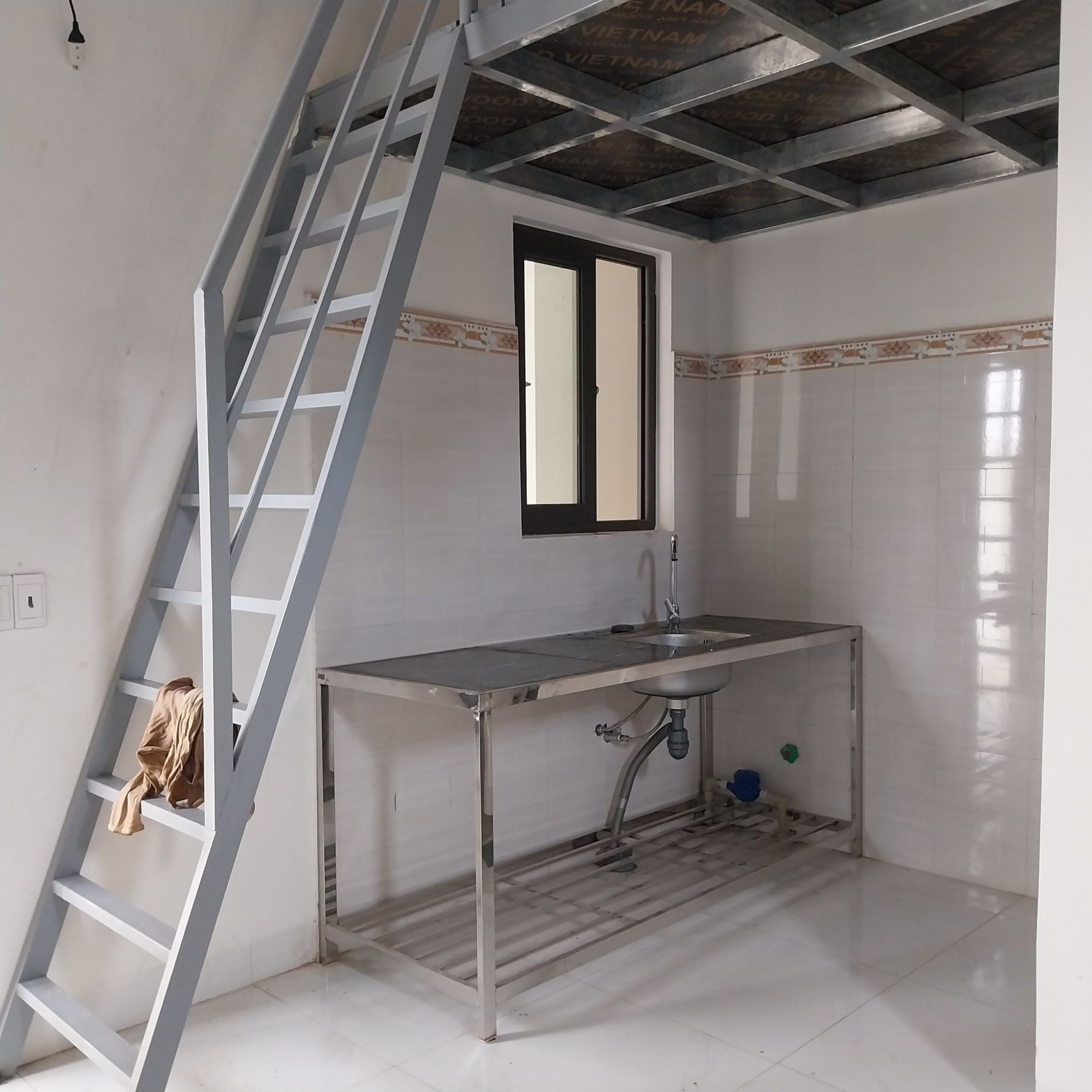 Nhà Trọ Tại Tổ 17, Phường Chiềng Sinh, Thành phố Sơn La, Tỉnh Sơn La