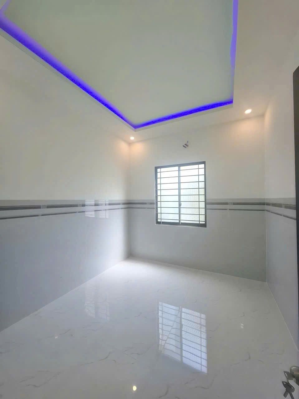 Nhà Nguyên Căn Tại Phường 8, Thành Phố Vĩnh Long, Tỉnh Vĩnh Long