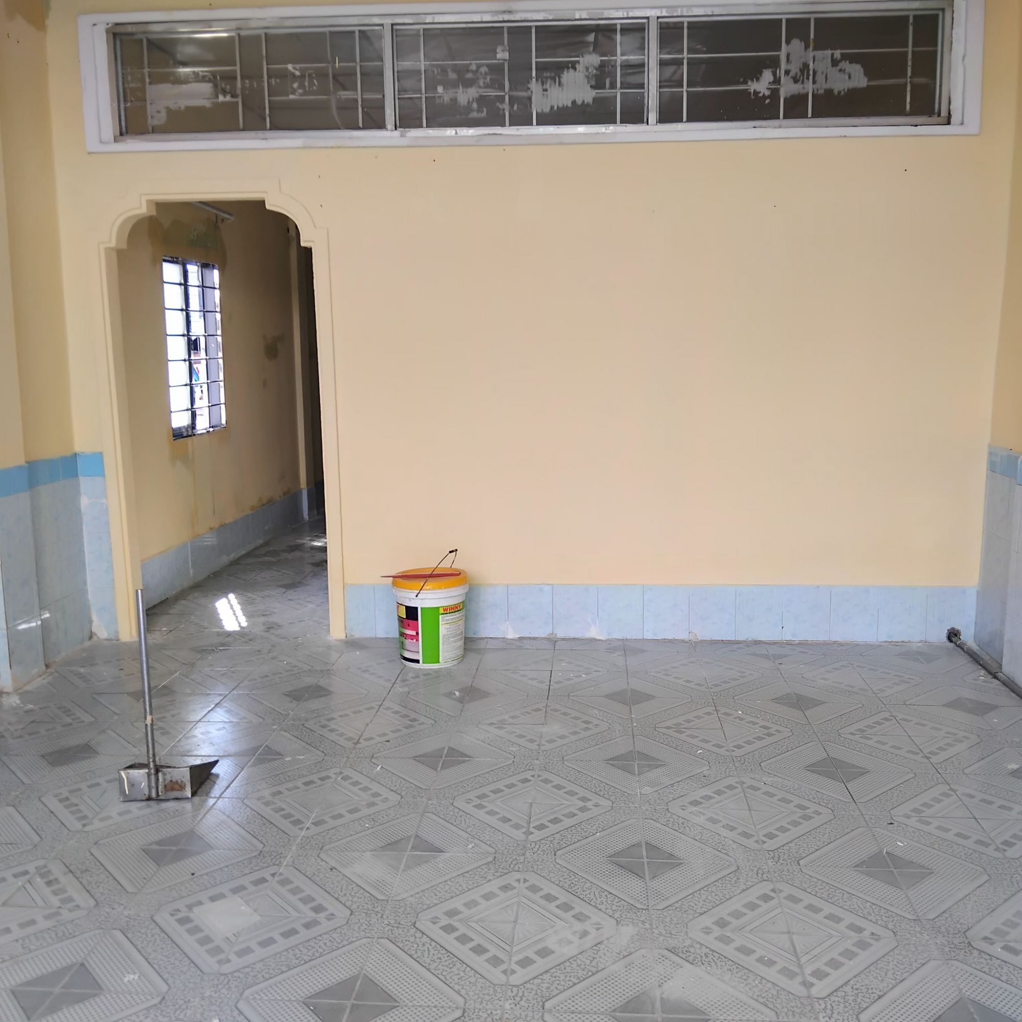 Nhà Nguyên Căn Tại Đường Bà Triệu, Thành Phố Cao Lãnh, Tỉnh Đồng Tháp