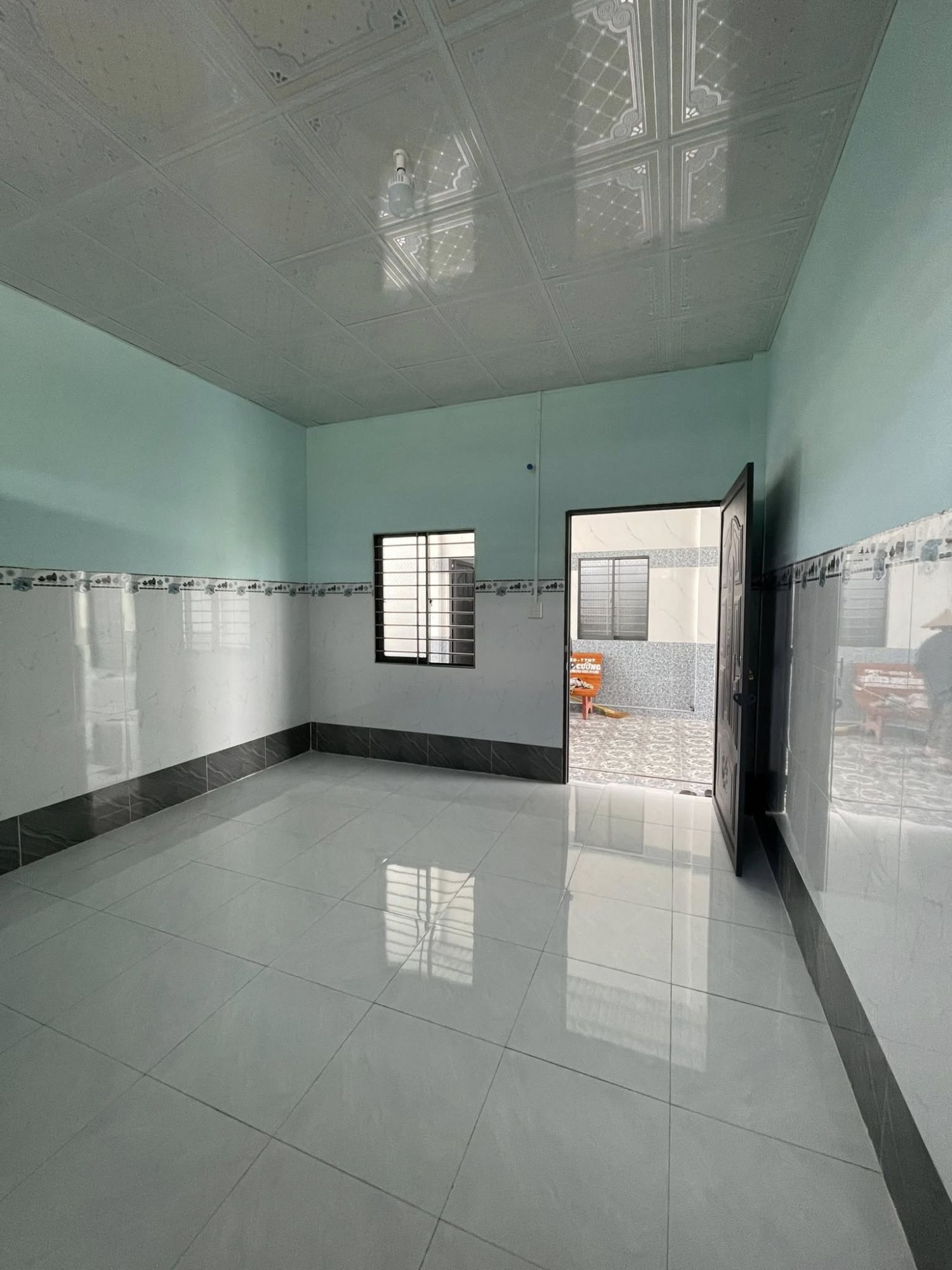 Nhà Trọ Tại Ấp Hòa Dân, Xã Nhị Mỹ, Huyện Cao Lãnh, Tỉnh Đồng Tháp