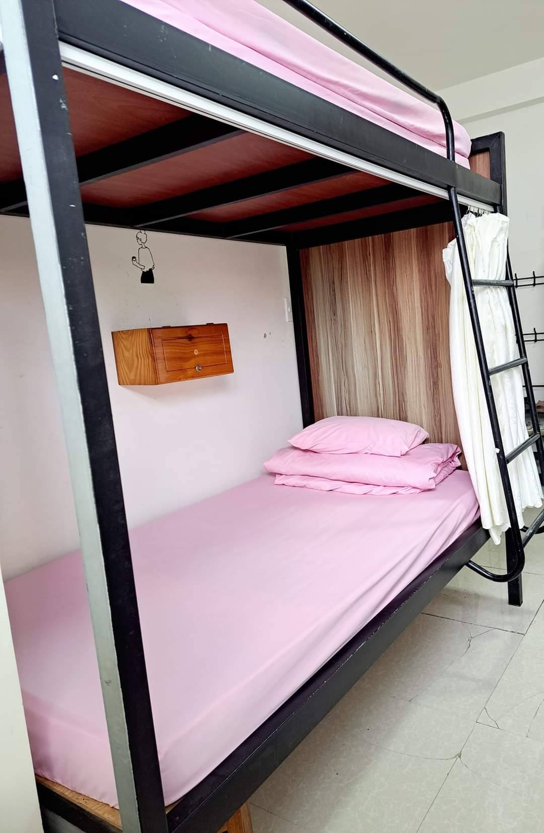 Dorm Nữ Ở Ghép Tại Đường Mạc Đĩnh Chi, Phường 4, Đà Lạt