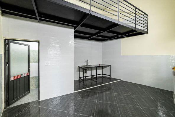 Nhà Trọ Tại Hẻm 49 Nguyễn Đình Quân, Phường 5, Đà Lạt