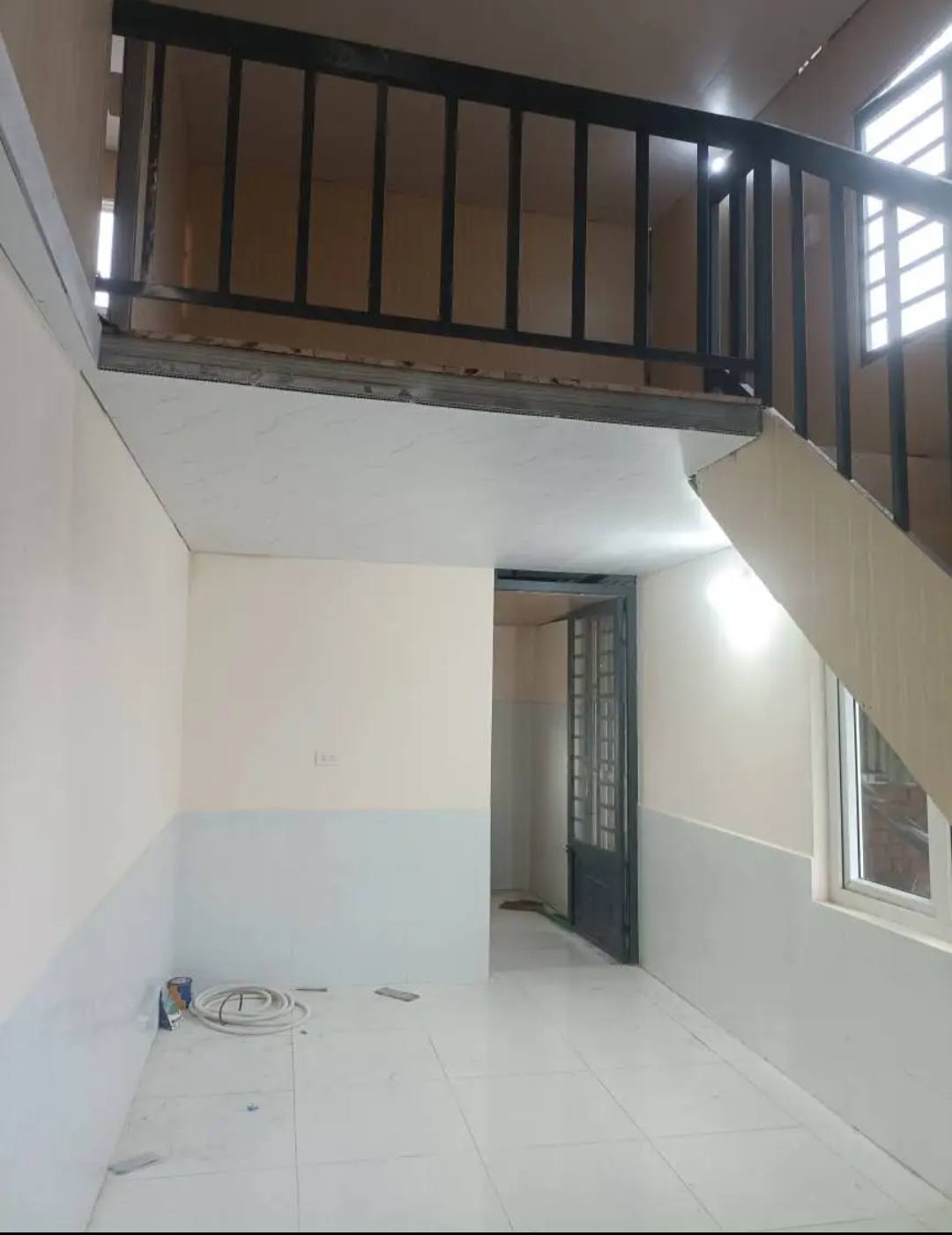Nhà Nguyên Căn Tại Đường Cao Thắng, Phường 7, Đà Lạt