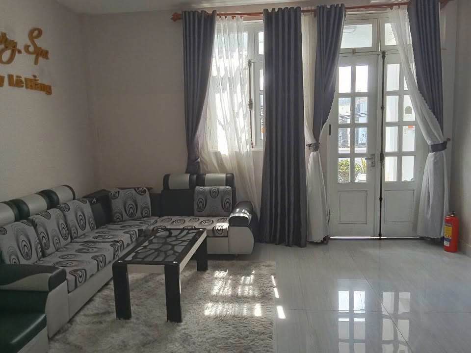 Căn Hộ Tại Đường Trần Khánh Dư, Phường 8, Đà Lạt