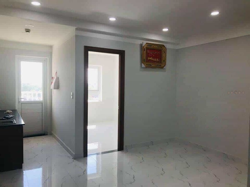 Căn Hộ Phúc Đạt, Phú Lợi, Thủ Dầu Một, Bình Dương