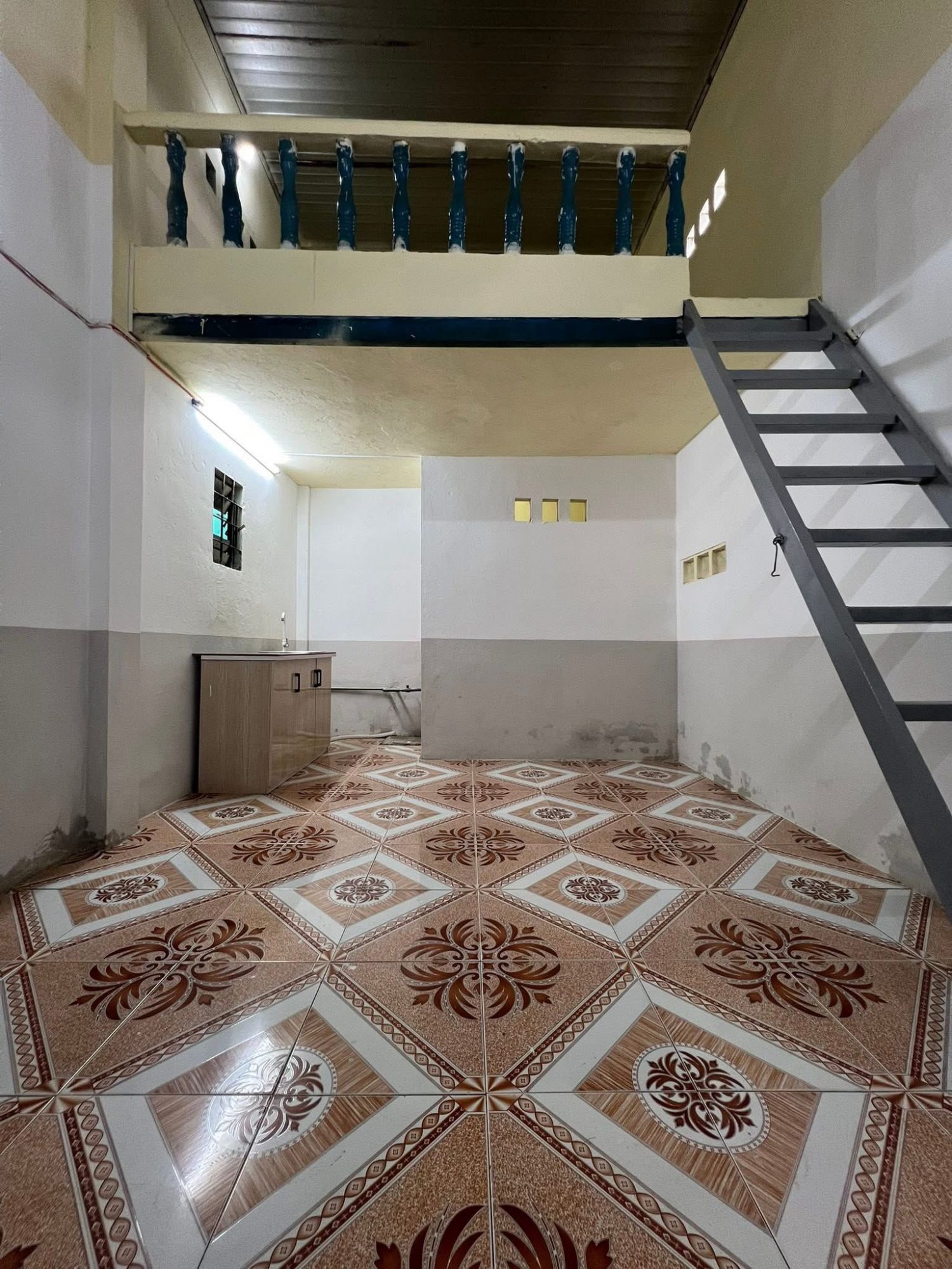 Nhà Trọ Vĩnh Phú 28, Thuận An, Bình Dương