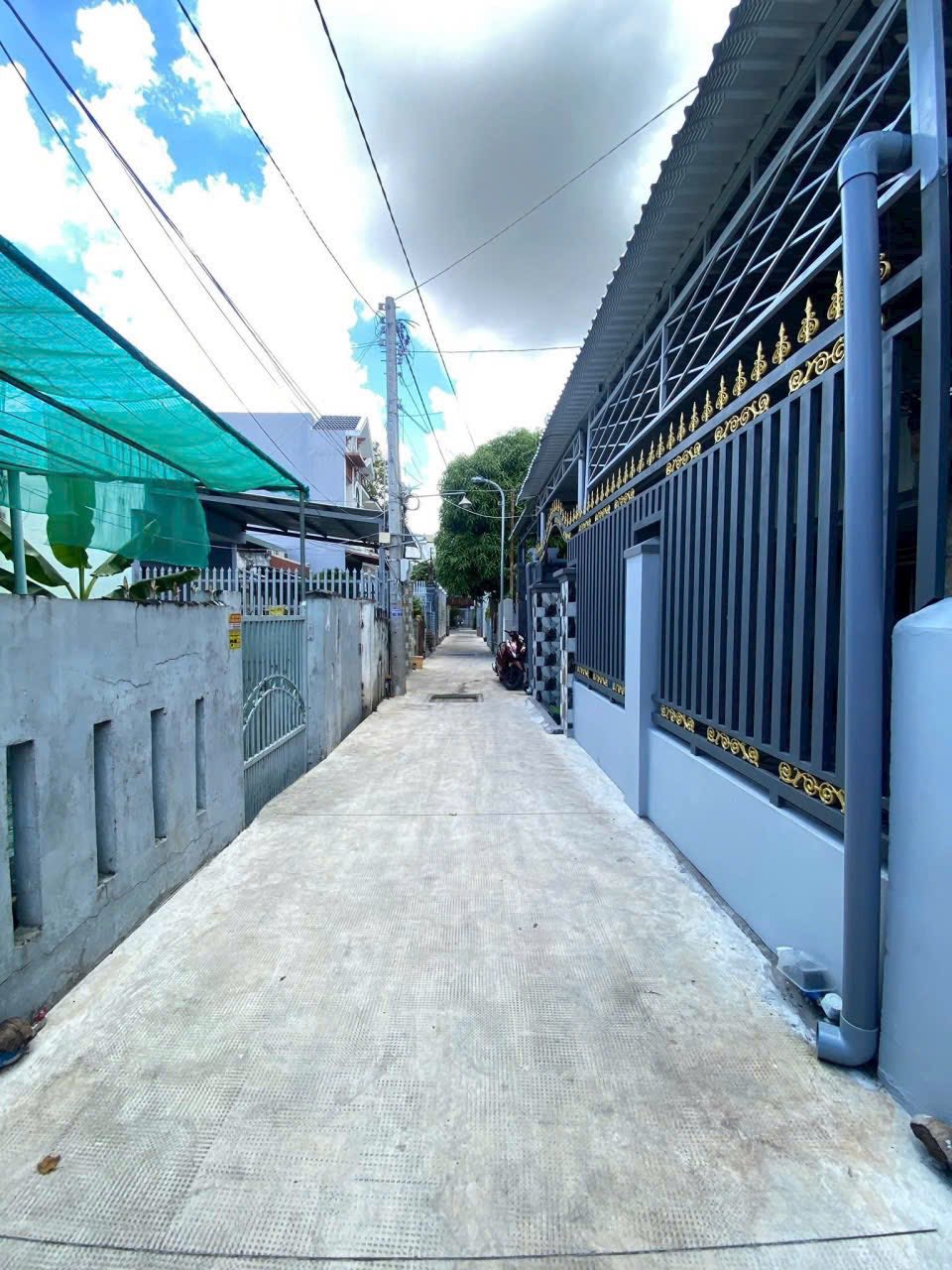 Nhà Nguyên Căn Tại Phường 9, Mỹ Tho, Tiền Giang