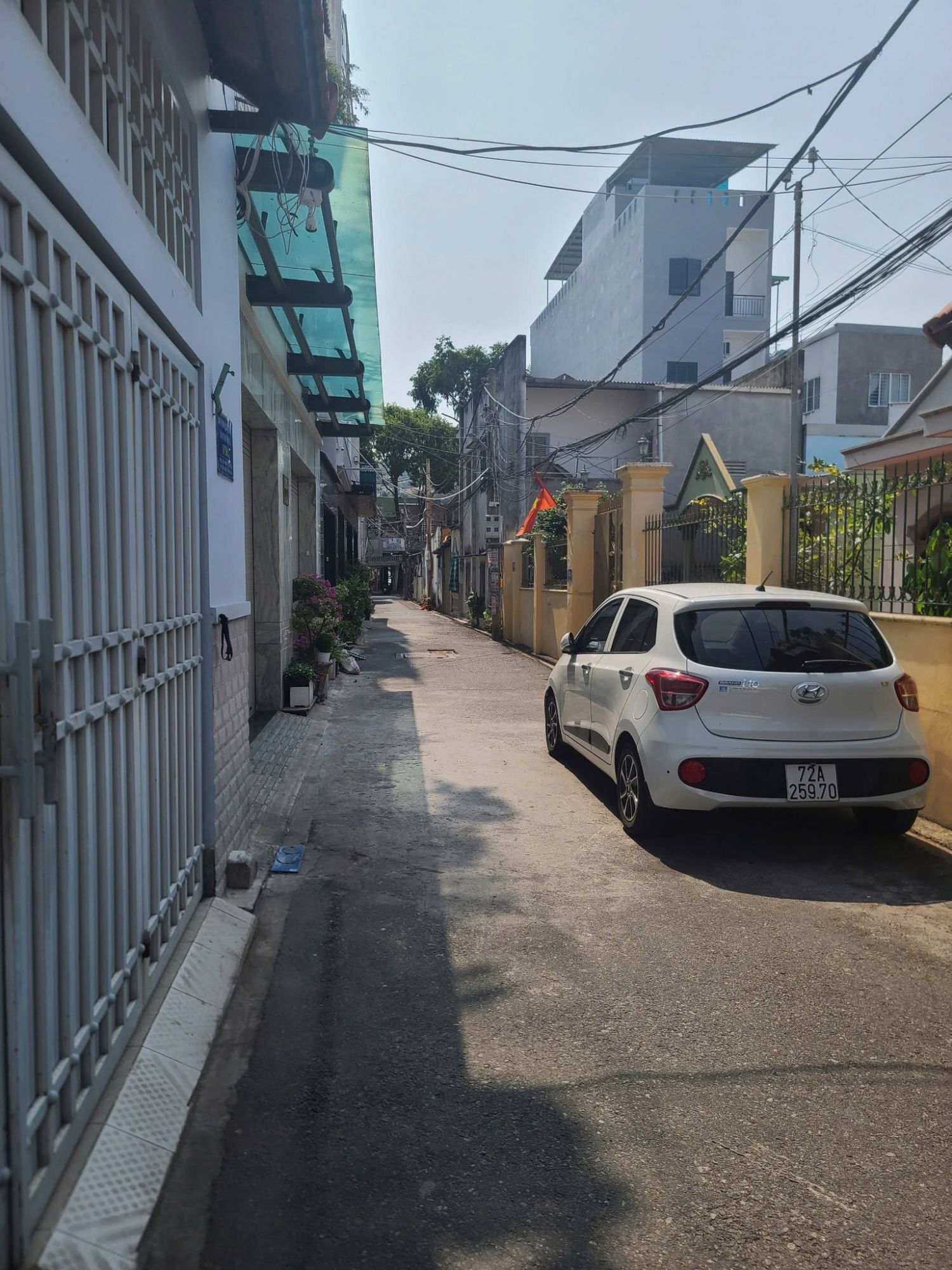 Nhà Nguyên Căn Tại Đường Lê Lợi, Phường 7, Vũng Tàu, Bà Rịa-Vũng Tàu