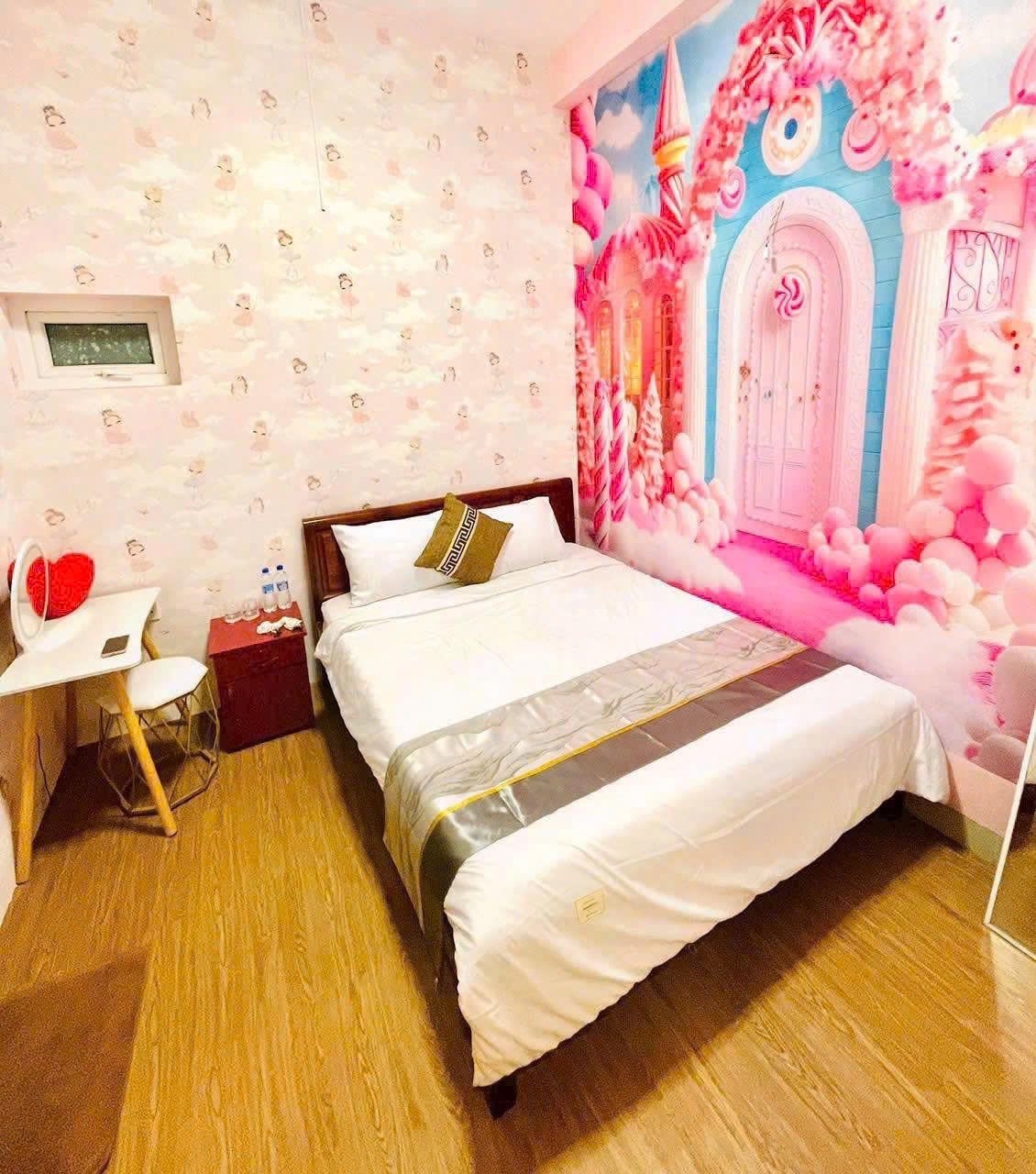 Phòng Trọ Tại Thùy Vân, Phường 2, Vũng Tàu, Bà Rịa-Vũng Tàu