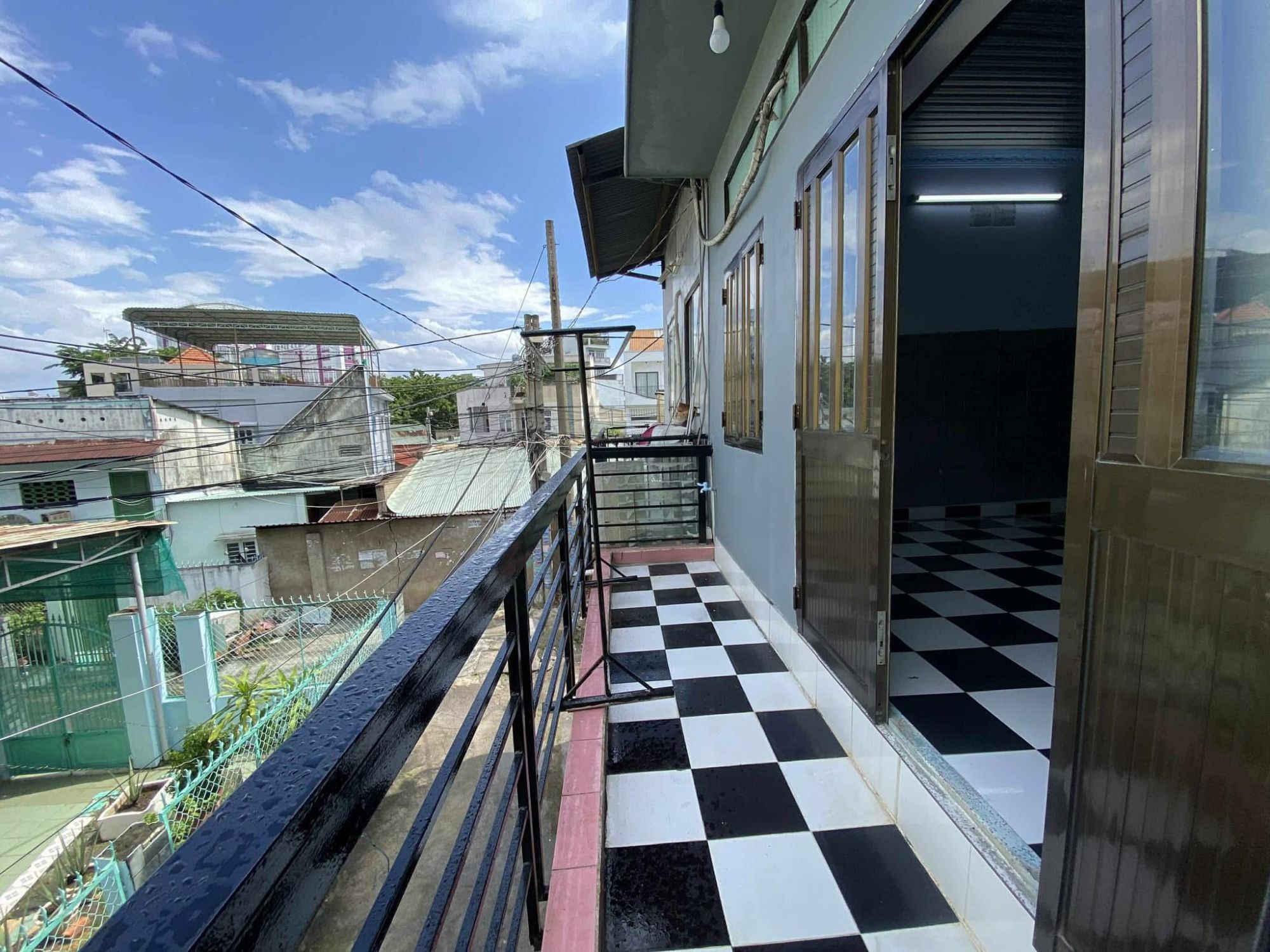 Nhà Nguyên Căn Phường Trung Dũng, Biên Hòa, Đồng Nai