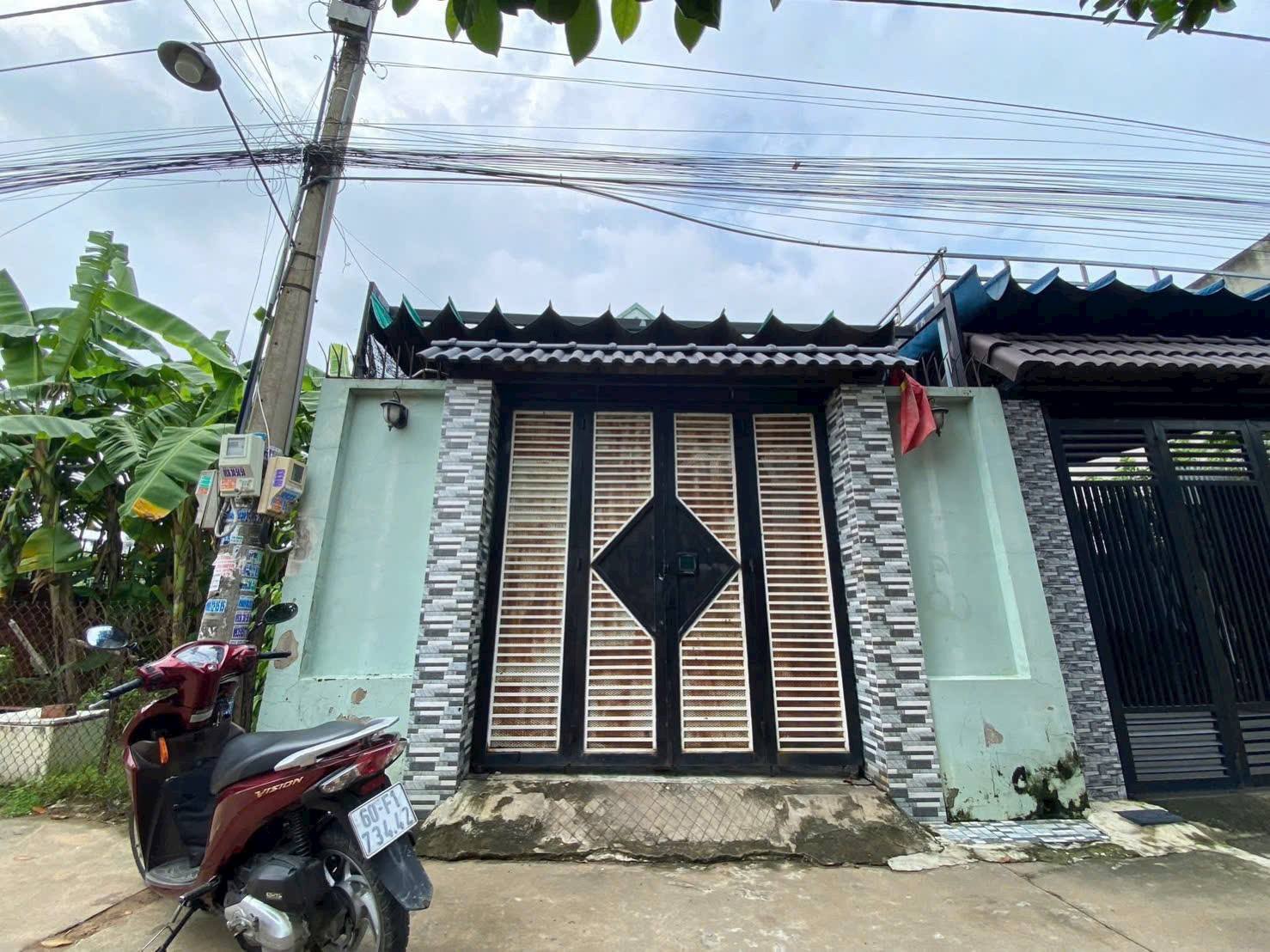 Nhà Nguyên Căn Tại Trảng Dài, Biên Hòa, Đồng Nai