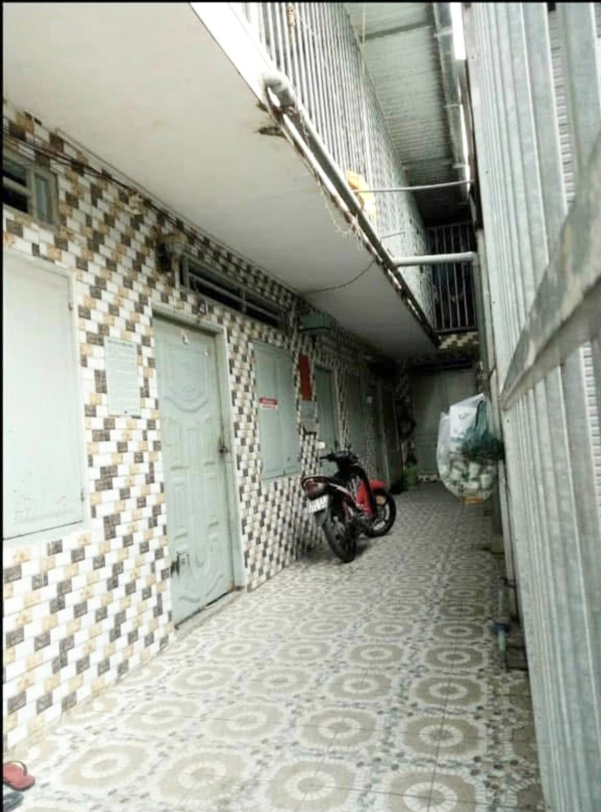 Phòng Trọ Tại Kp 12. Phường An Bình, Biên Hòa, Đồng Nai