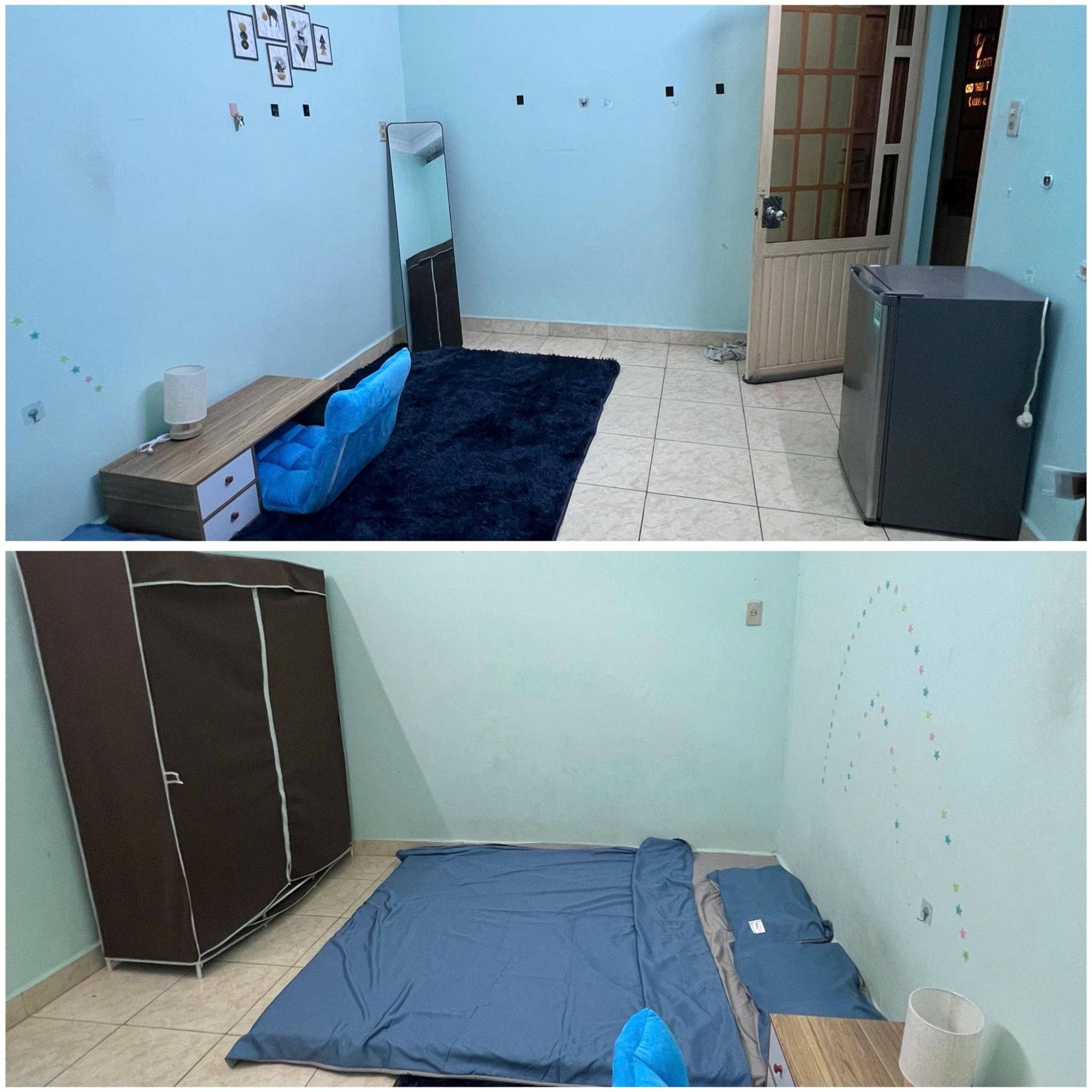  Phòng Trọ Tại QL1K Hoá An, Biên Hòa, Đồng Nai, Việt Nam