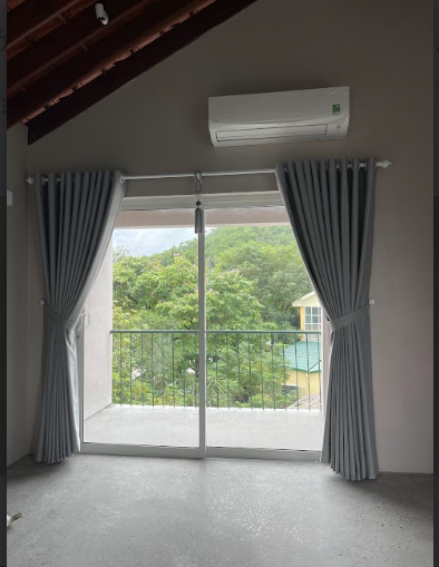 Cho thuê trọ số nhà 5 kiệt 12 Nguyễn Khoa Chiêm đầy đủ nội thất, mới xây