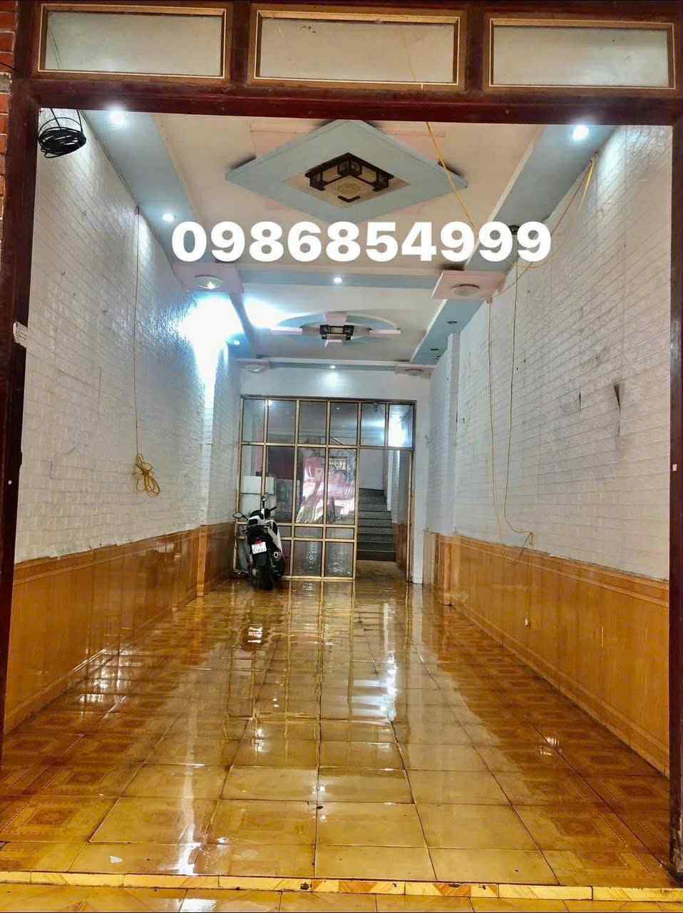 Nhà Nguyên Căn Tại 161 Tổ 3, Phường Mường Thanh, Thành Phố Điện Biên Phủ, Tỉnh Điện Biên