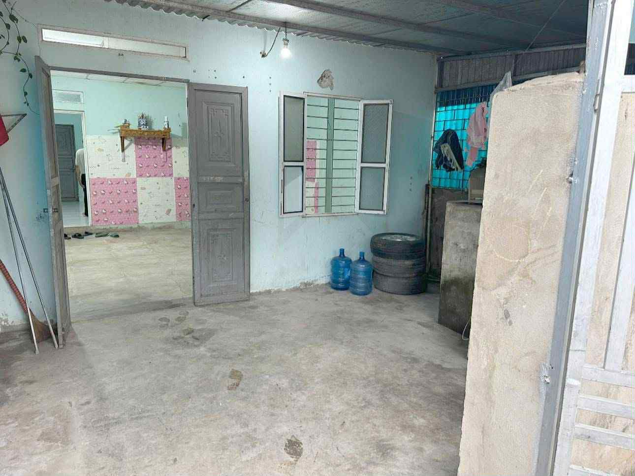 Nhà Nguyên Căn Tại Đội 18, Xã Thanh Hưng, Huyện Điện Biên, Tỉnh Điện Biên
