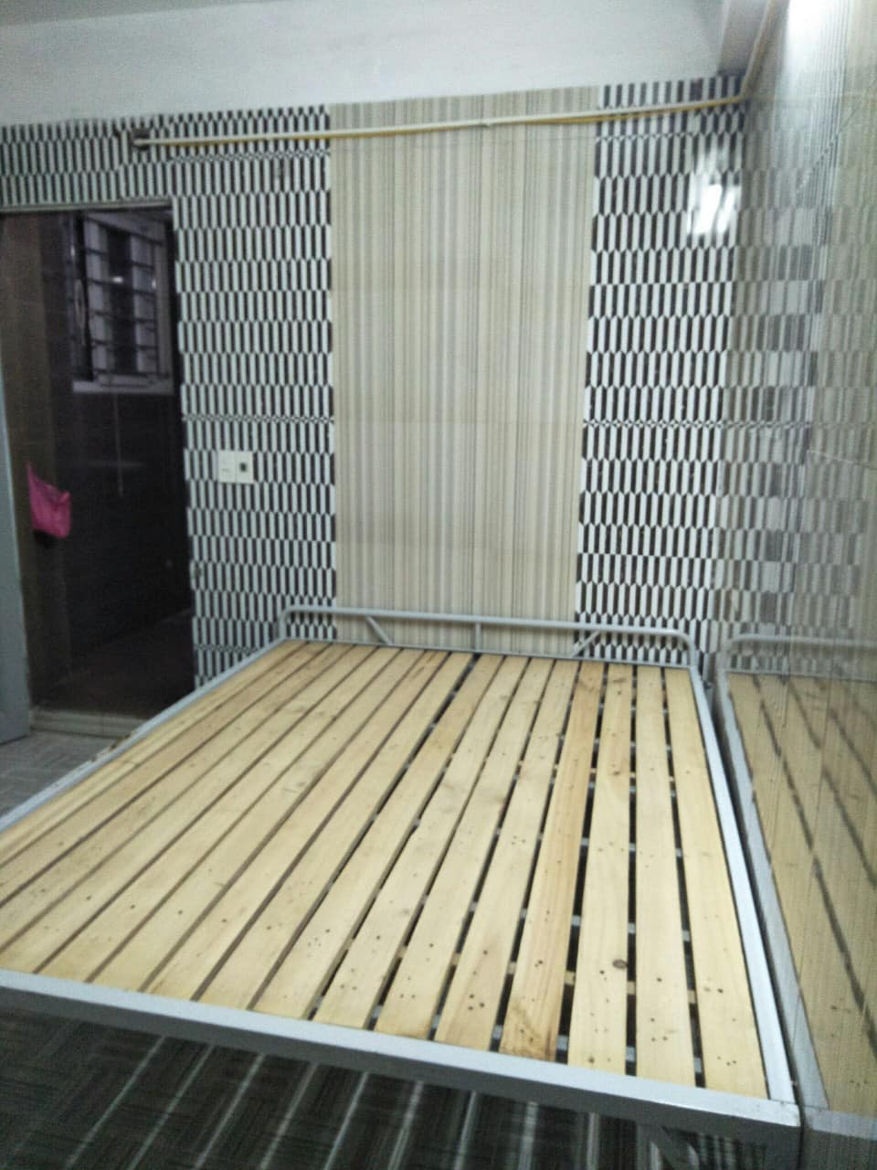 Nhà Trọ Tại Số 09/2, Ngõ 455, Đường Lý Bôn, Phường Tiền Phong, Thành Phố Thái Bình, Tỉnh Thái Bình