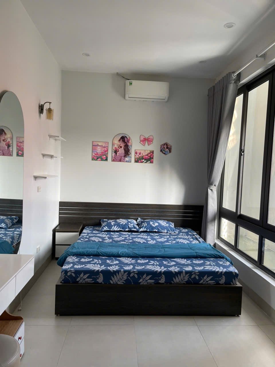 Căn Hộ Tại Phường Khai Quang, Thành phố Vĩnh Yên, Tỉnh Vĩnh Phúc